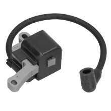 Lawn Mower Ignition Coil & Spark Plug Set for 99‑2916 684048 92‑1152, Fits 10201-10424