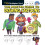 The Master Guide to Drawing Cartoons by Christopher Hart Paperback Boo 1