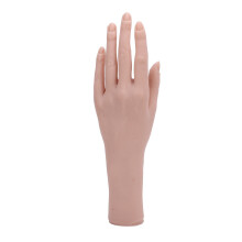 Realistisches weibliches Handmodell aus Silikon,