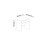 (Oak) Minimalist Writing Desk with Storage Compartments 3