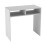 (Oak) Minimalist Writing Desk with Storage Compartments 11