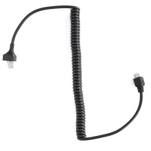 Handmikrofonkabelverlängerung für KMC-32 / TM471, PVC, RJ-45