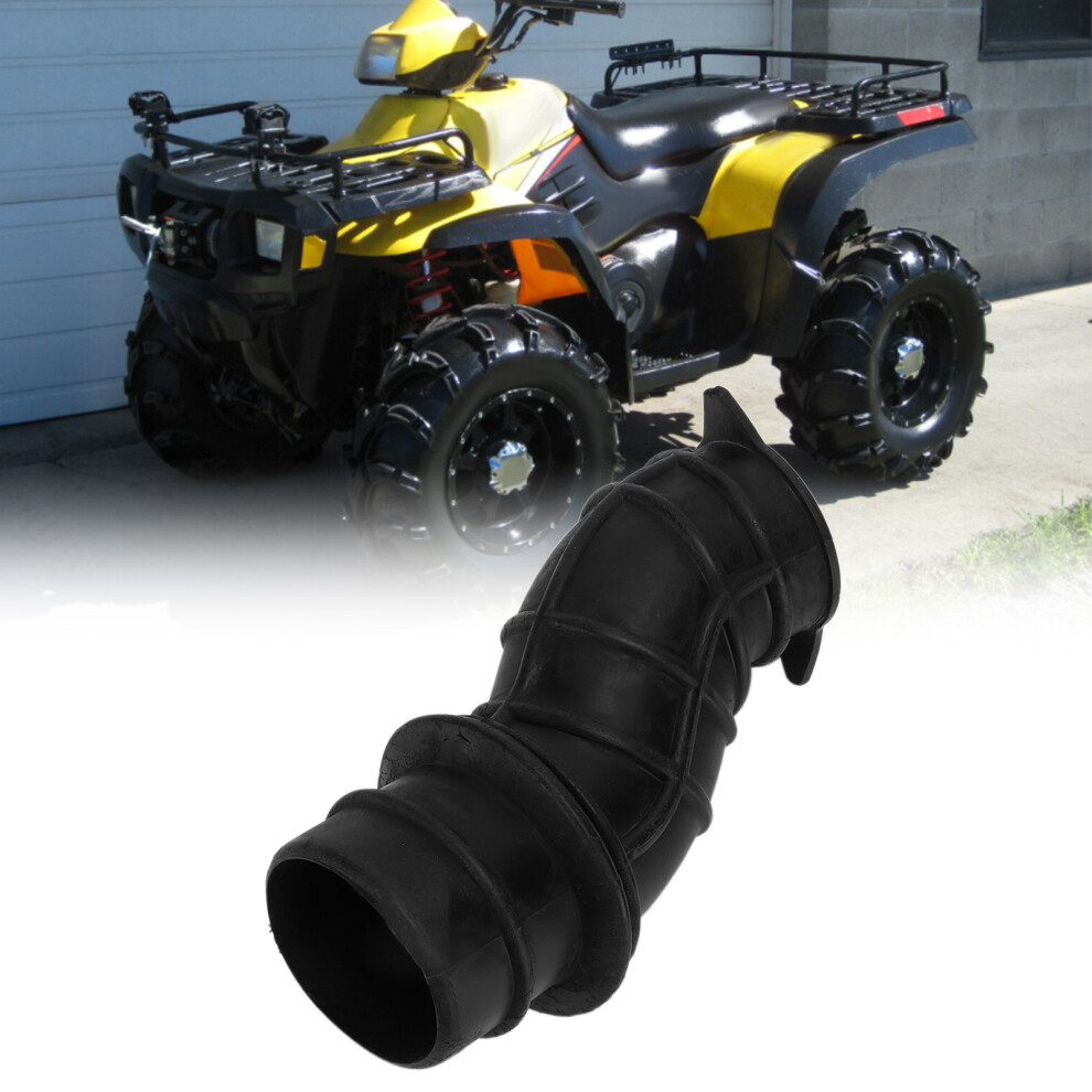 Replacement Air Box Carb Boot For Sportsman 700 2002Â2010 7681358325989