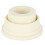2 Pack Pool Ladder Rubber Plugs Safety Bumper for Secure Pool Access 6