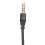 Casque monoaural USB/3.5mm, micro à réduction de bruit, ABS 8