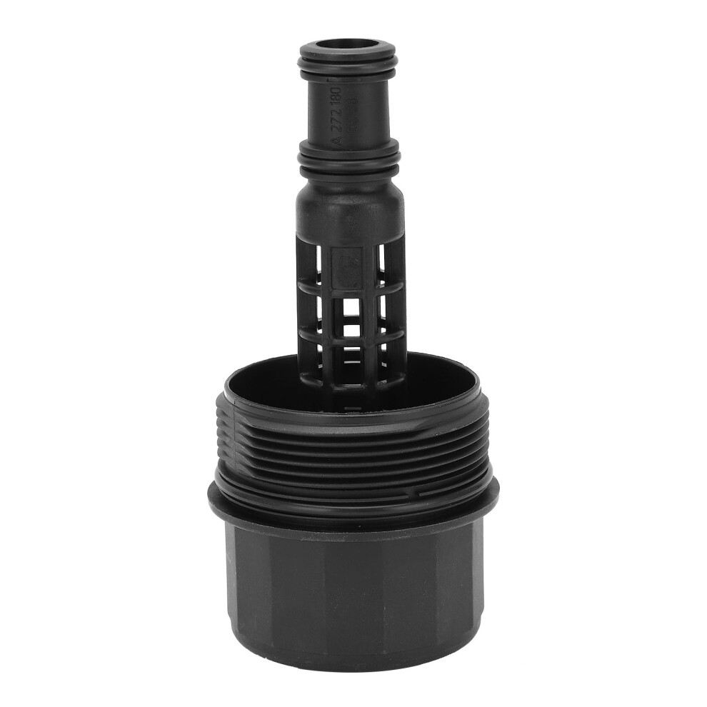 Engine Oil Filter Housing Cap For C230, C280, C300, C350, E350, Ml550 À¸ªà¸À¸³ 3151358326841