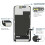 Soft OLED For iPhone 13 Screen Replacement Display Digitizer with Repair Kit 6