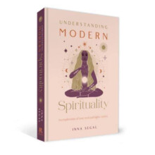 Understanding Modern Spirituality by Inna Segal Hardcover Book