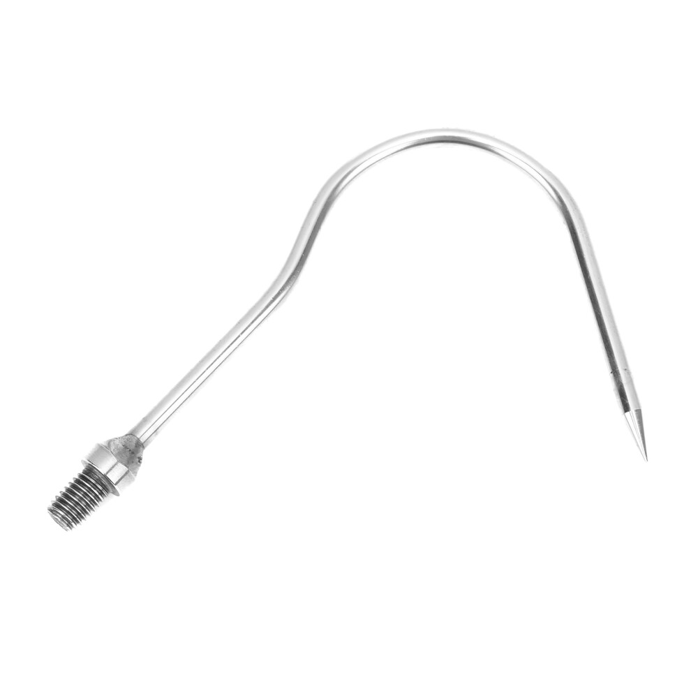 Durable Stainless Steel 8Mm Ceiling Hook Hanging Hardware For Australian Homes 9411358328295