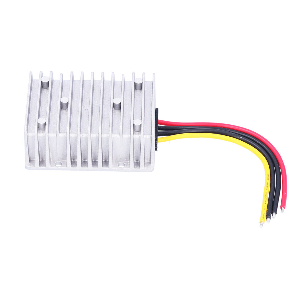 24V To 12V Dc Converter Aluminum 40A 480W Waterproof Ip68 5061358329385