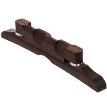 Pont Mandoline Remplaçable En Bois Simple Et Fiable Multi Usage