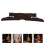 Pont Mandoline Remplaçable En Bois Simple Et Fiable Multi Usage 4