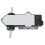 Mechanical Length Meter 5-Digit Roller Counter - 0-99999 Range 13