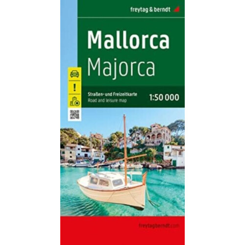 Majorca Other Book
