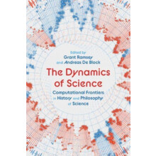 The Dynamics of Science Hardcover Book