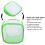 Collapsible Insect Cage Mesh with Transparent Window, 31cm Cube 3