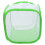 Collapsible Insect Cage Mesh with Transparent Window, 31cm Cube 2