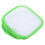 Collapsible Insect Cage Mesh with Transparent Window, 31cm Cube 6