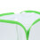 Collapsible Insect Cage Mesh with Transparent Window, 31cm Cube 7