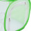 Collapsible Insect Cage Mesh with Transparent Window, 31cm Cube 10