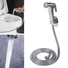 Umweltfreundliches ABS-Bidet-Spülerset für den Gebrauch im Badezimmer zu Hause