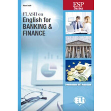 Flash on English for Specific Purposes Banking amp Finance by Alison S