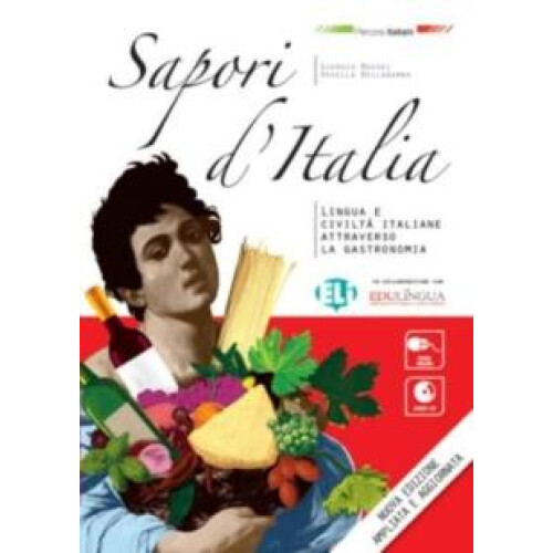 Percorsi italiani by Rosella Bellagamba Paperback Book