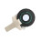 Mini-Etikettendrucker, tragbar, manuell, DIY, 4