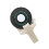 Mini-Etikettendrucker, tragbar, manuell, DIY, 5