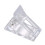 10 Stück transparente 9