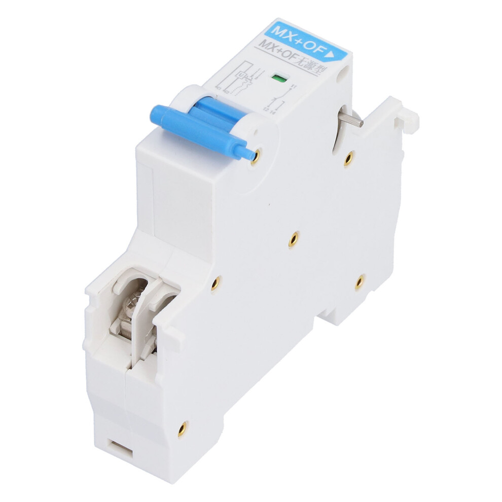 Miniature Shunt Release For Mx+Of Circuit Breakers 110-400V 6951358334849