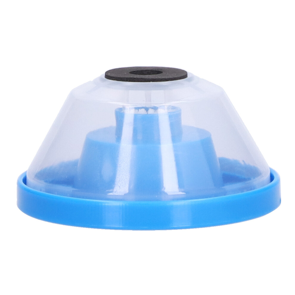 Dust Collector For Electric Drill 4-10Mm With Large Capacity Bowl Shape 6901358336145