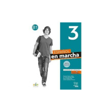 Espanol en marcha 3 Nueva edicion Cuaderno de ejercicios licencia digi