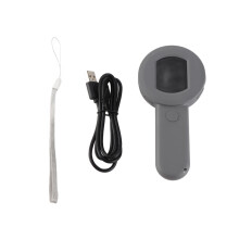 Digitale Lupe, 2,0-Zoll-IPS-Bildschirm,