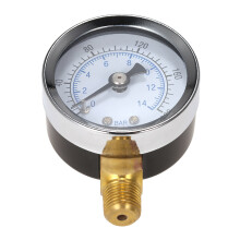 40 mm 0 ~ 200 psi 0 ~ 14 bar Poolfilter
