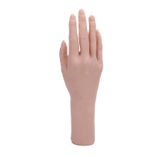 Realistisches weibliches Handmodell aus Silikon,