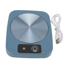 Thermostat-Kaffeetassen-Heizuntersetzer,