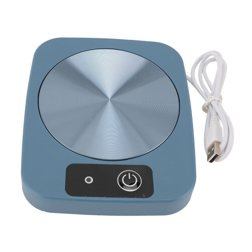 Thermostat-Kaffeetassen-Heizuntersetzer,