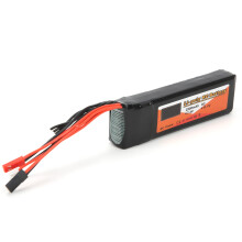 3S 11,1V 2200mAh Lipo-Akku für RC-Drohnen/Autos 98x26x20mm