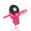 Mini-Etikettendrucker, tragbar, manuell, DIY, 3
