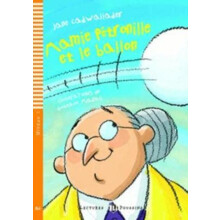 Young ELI Readers French by Jane Cadwallader Paperback Book