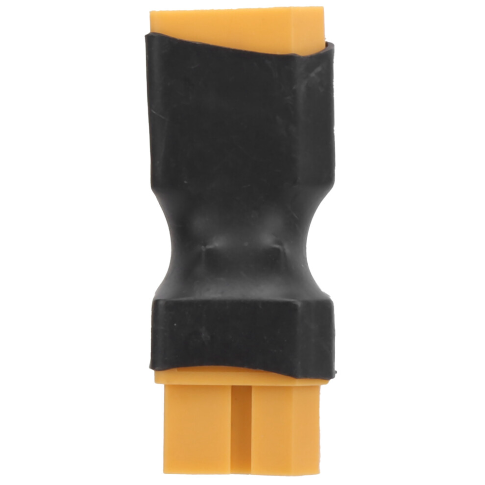 Xt60 Parallel Adapter 1M To 2F Lithium Battery Connector, Rc Car/Plane Ship 9421358337715