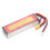 11.1V 3500mAh 3S 60C RC LiPo Battery Pack with XT60 Plug 10