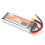 11.1V 3500mAh 3S 60C RC LiPo Battery Pack with XT60 Plug 15