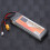 11.1V 3500mAh 3S 60C RC LiPo Battery Pack with XT60 Plug 11