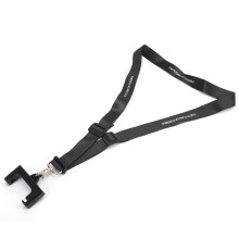 Support de dragonne pour télécommande MavicAir2/Mini2/Air2S Noir