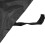 Schwarzer, auslaufsicherer Leichensack, 210D 15