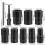 Bolzenausdreher-Set, 10-teiliges 4