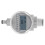 Solar Power Watering Timer for Home Garden Auto Water Saving Controller LCD 5