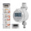 Solar Power Watering Timer for Home Garden Auto Water Saving Controller LCD 3